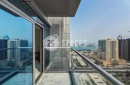 Apartment - 2 Bedrooms - 3 Bathrooms for sale in Lusail Residence - Marina District - Lusail