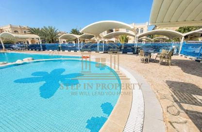 Villa - 5 Bedrooms - 5 Bathrooms for rent in Al Messila - Al Messila - Doha