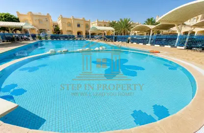 Villa - 5 Bedrooms - 5 Bathrooms for rent in Al Messila - Al Messila - Doha