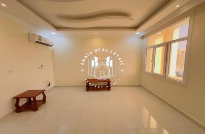 Apartment - 1 Bedroom - 1 Bathroom for rent in Abu Hamour - Doha