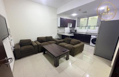 Apartment - 1 - 1 for rent in Old Airport Residential Apartments - Old Airport Road - Doha