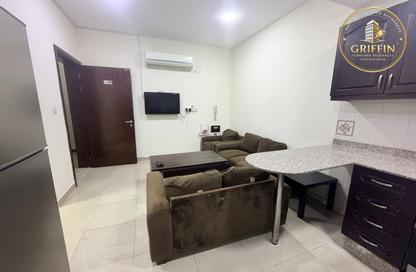 Apartment - 1 - 1 for rent in Old Airport Residential Apartments - Old Airport Road - Doha