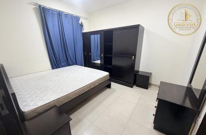 Apartment - 1 - 1 for rent in Old Airport Residential Apartments - Old Airport Road - Doha