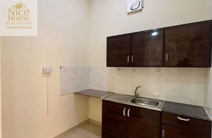Apartment - 1 - 1 for rent in Ain Khaled - Doha