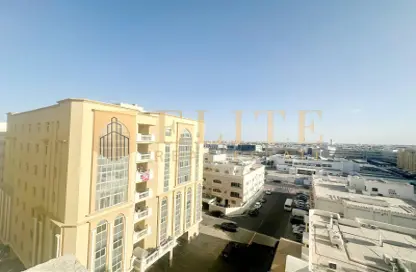 Apartment - 2 Bedrooms - 2 Bathrooms for rent in Somerset Al Mansoura - Al Mansoura - Doha
