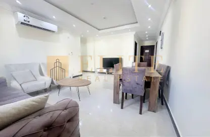 Apartment - 2 Bedrooms - 2 Bathrooms for rent in Somerset Al Mansoura - Al Mansoura - Doha