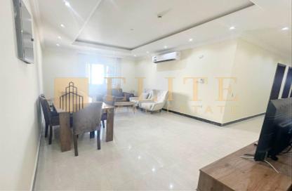 Apartment - 2 Bedrooms - 2 Bathrooms for rent in Somerset Al Mansoura - Al Mansoura - Doha