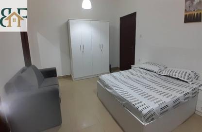 Apartment - Studio - 1 Bathroom for rent in Al Sadd Road - Al Sadd - Doha Apartment - Studio - 1 Bathroom for rent in Al Sadd Road - Al Sadd - Doha