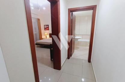 Apartment - 1 Bedroom - 1 Bathroom for rent in Musheireb Apartments - Musheireb - Doha