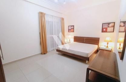 Apartment - 1 Bedroom - 1 Bathroom for rent in Musheireb Apartments - Musheireb - Doha