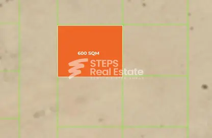 Land - Studio for sale in Al Wakra - Al Wakra - Al Wakrah - Al Wakra