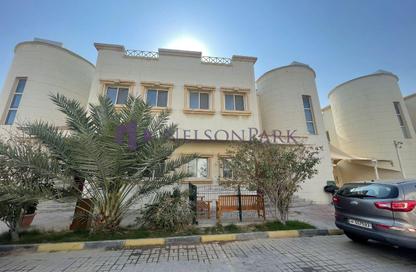 Compound - 4 - 4 for rent in Al Kharaitiyat - Al Kharaitiyat - Al Kharaitiyat - Umm Salal Mohammed