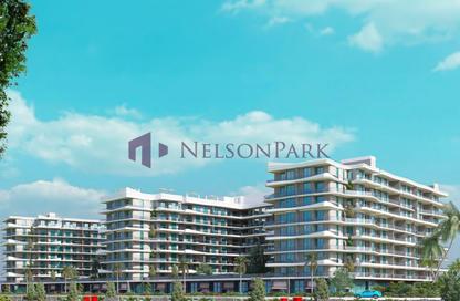 Apartment - 1 - 2 for sale in Lusail Residence - Marina District - Lusail Apartment - 1 - 2 for sale in Lusail Residence - Marina District - Lusail