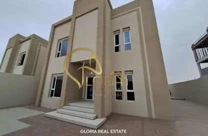 Villa - 7 Bedrooms - 7+ Bathrooms for rent in Izghawa - Izghawa - Doha