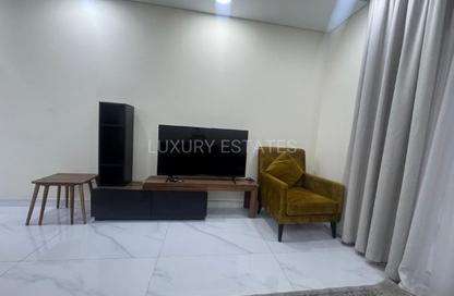 Apartment - 2 Bedrooms - 3 Bathrooms for rent in R-19 Building - Al Erkyah City - Lusail