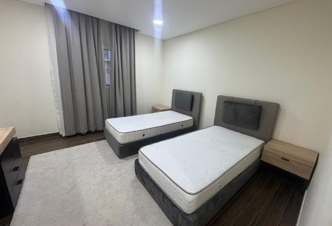 Furnished 2+Maid for Rent–Al Erkyah Lusail thumbnail 11