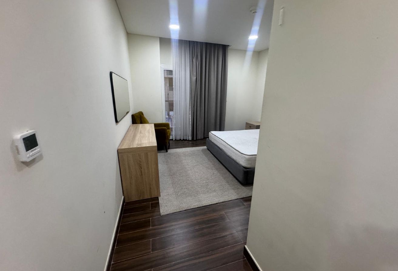 Furnished 2+Maid for Rent–Al Erkyah Lusail thumbnail 17