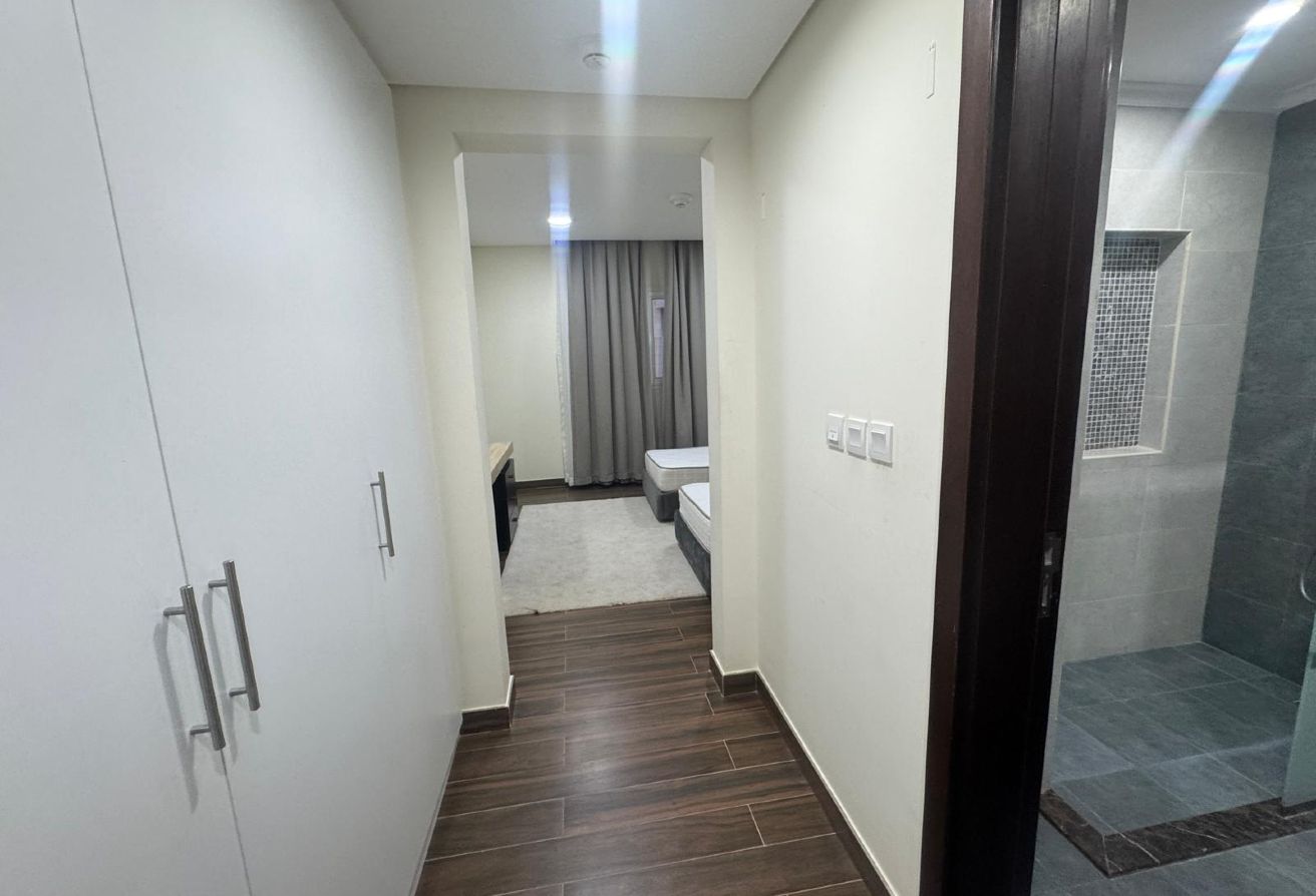 Furnished 2+Maid for Rent–Al Erkyah Lusail thumbnail 13