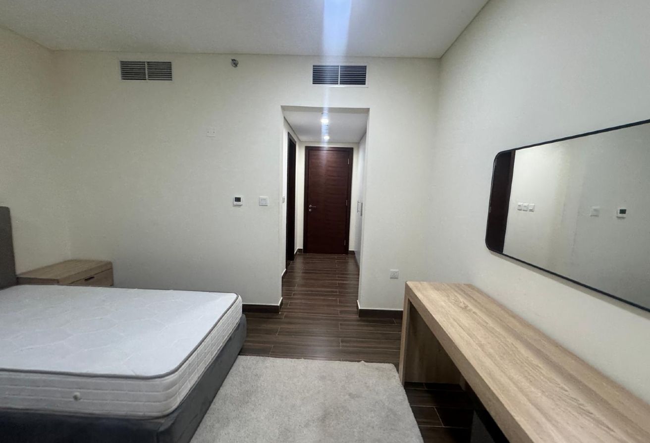 Furnished 2+Maid for Rent–Al Erkyah Lusail thumbnail 19
