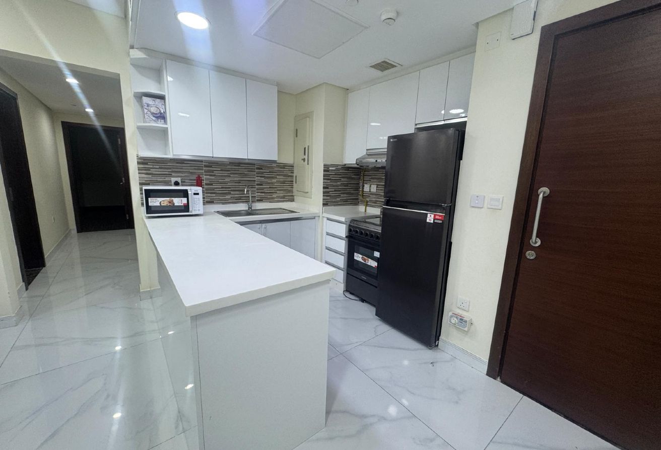 Furnished 2+Maid for Rent–Al Erkyah Lusail thumbnail 3