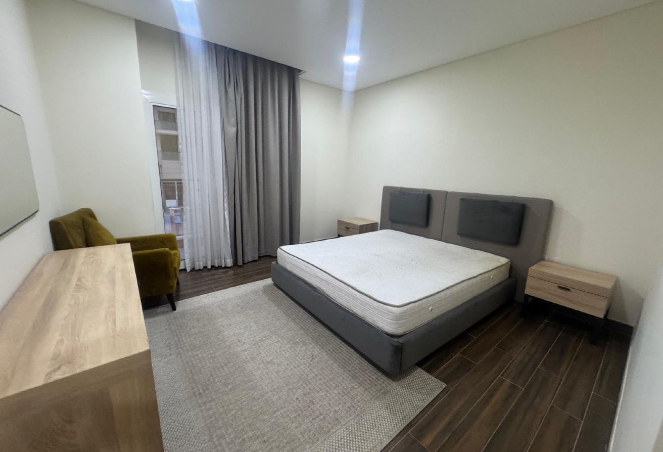 Furnished 2+Maid for Rent–Al Erkyah Lusail thumbnail 18