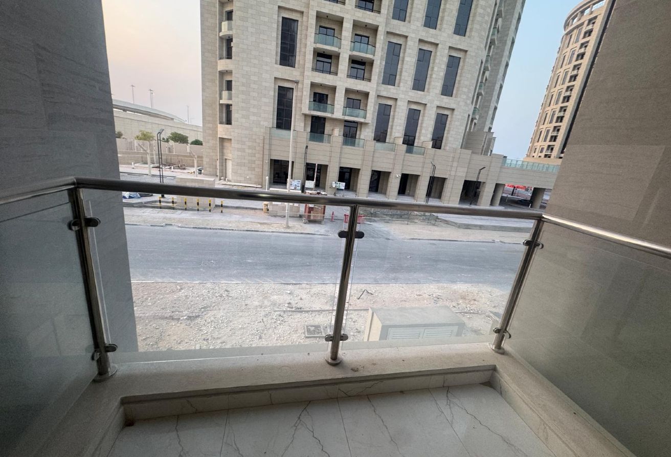 Furnished 2+Maid for Rent–Al Erkyah Lusail thumbnail 21