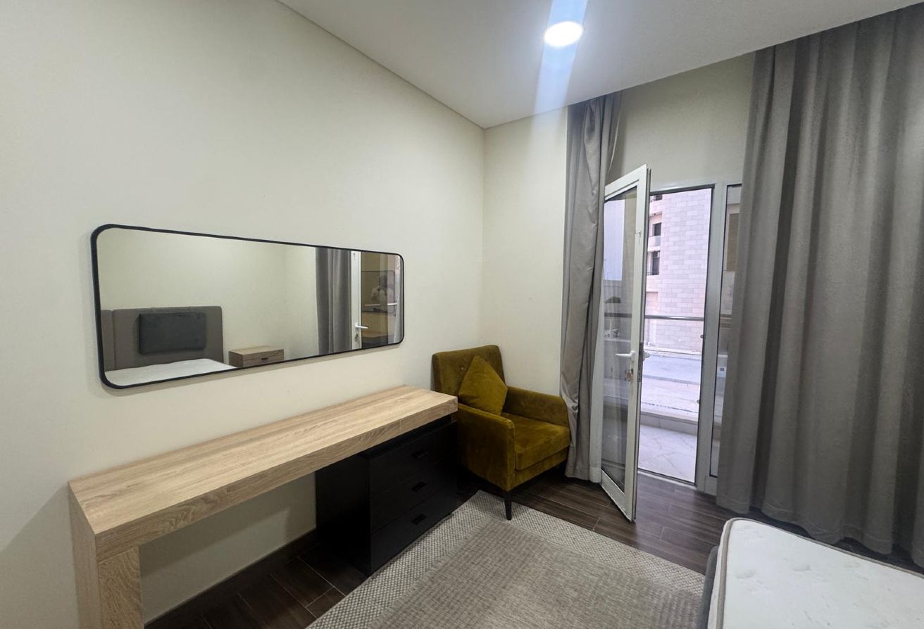 Furnished 2+Maid for Rent–Al Erkyah Lusail thumbnail 20