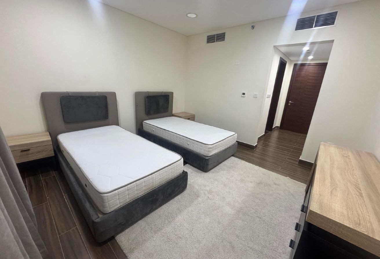 Furnished 2+Maid for Rent–Al Erkyah Lusail thumbnail 12
