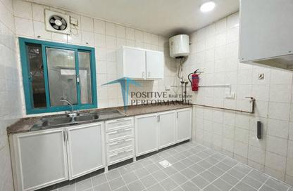 Apartment - Studio - 1 Bathroom for rent in Old Airport Road - Old Airport Road - Doha