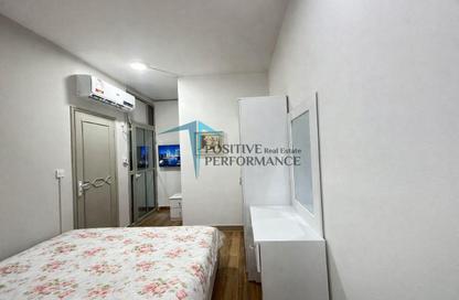 Apartment - Studio - 1 Bathroom for rent in Old Airport Road - Old Airport Road - Doha