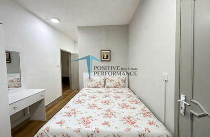 Apartment - Studio - 1 Bathroom for rent in Old Airport Road - Old Airport Road - Doha