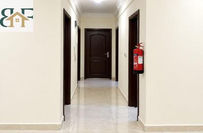 Apartment - 2 - 2 for rent in Najma Street - Najma - Doha Apartment - 2 - 2 for rent in Najma Street - Najma - Doha