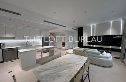 Apartment - 2 Bedrooms - 3 Bathrooms for sale in Florence - Fox Hills - Fox Hills - Lusail