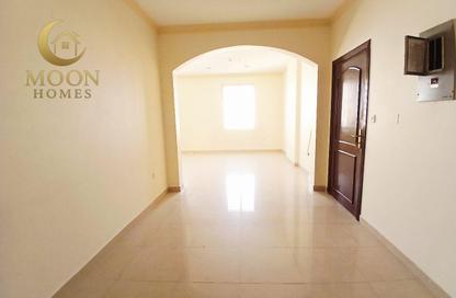 Apartment - 3 Bedrooms - 3 Bathrooms for rent in Muntazah 7 - Al Muntazah - Doha Apartment - 3 Bedrooms - 3 Bathrooms for rent in Muntazah 7 - Al Muntazah - Doha