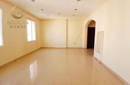 Apartment - 3 Bedrooms - 3 Bathrooms for rent in Muntazah 7 - Al Muntazah - Doha Apartment - 3 Bedrooms - 3 Bathrooms for rent in Muntazah 7 - Al Muntazah - Doha