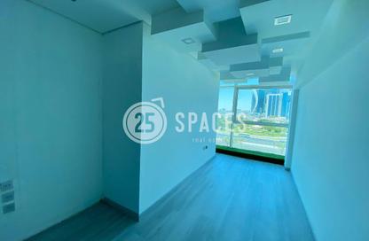 Office Space - Studio - 2 for rent in West Bay Tower - West Bay - West Bay - Doha