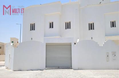 Villa - 7 Bedrooms - 7 Bathrooms for rent in Ain Khaled Villas - Ain Khaled - Doha