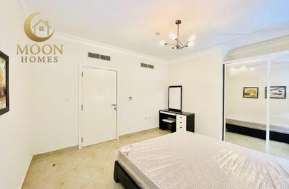 Apartment - 1 Bedroom - 1 Bathroom for rent in Umm Ghuwailina 4 - Umm Ghuwailina - Doha Apartment - 1 Bedroom - 1 Bathroom for rent in Umm Ghuwailina 4 - Umm Ghuwailina - Doha