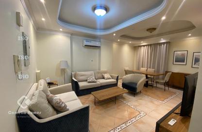 Apartment - 2 Bedrooms - 3 Bathrooms for rent in Al Sadd - Al Sadd - Doha