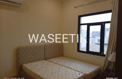 Apartment - 3 Bedrooms - 2 Bathrooms for rent in Umm Al Amad - Umm Al Amad - Al Shamal
