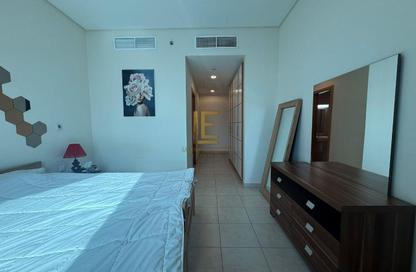 Apartment - 2 Bedrooms - 3 Bathrooms for rent in Zig Zag Towers - West Bay - Doha