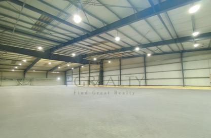 Warehouse - Studio - 2 for rent in East Industrial Street - Birkat Al Awamer - Al Wakra