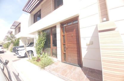 Compound - 4 Bedrooms - 4 Bathrooms for rent in Bin Omran - Fereej Bin Omran - Doha