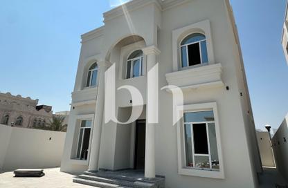Villa - 7 - 7+ for sale in Al Thumama - Al Thumama - Doha