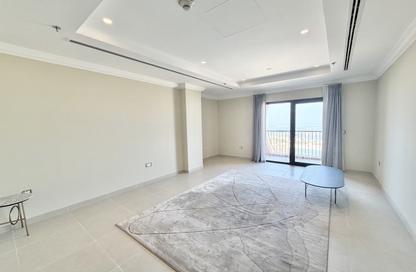 Apartment - 1 - 2 for rent in East Porto Drive - Porto Arabia - The Pearl Island - Doha