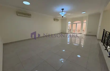 Compound - 3 Bedrooms - 3 Bathrooms for rent in Bu Hamour Street - Abu Hamour - Doha
