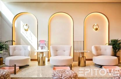 Apartment - 3 Bedrooms - 4 Bathrooms for rent in L07 - Fox Hills - Lusail