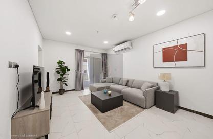 Apartment - 2 Bedrooms - 2 Bathrooms for rent in Al Sadd Road - Al Sadd - Doha