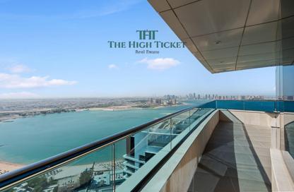 Apartment - 3 - 3 for rent in West Bay Tower - West Bay - West Bay - Doha Apartment - 3 - 3 for rent in West Bay Tower - West Bay - West Bay - Doha