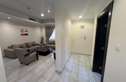 Apartment - 2 Bedrooms - 2 Bathrooms for rent in Najma Street - Najma - Doha
